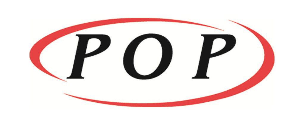 POP Logo vector large